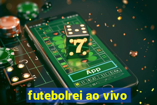 futebolrei ao vivo